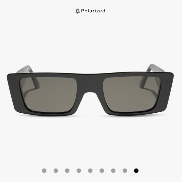 Dime Optics Girls Night Sunglasses - Picture 1 of 13